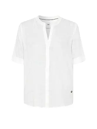 BRAX | Blouse VERI | weiss